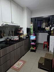 Blk 509A Angsana Breeze @ Yishun (Yishun), HDB 5 Rooms #551211011